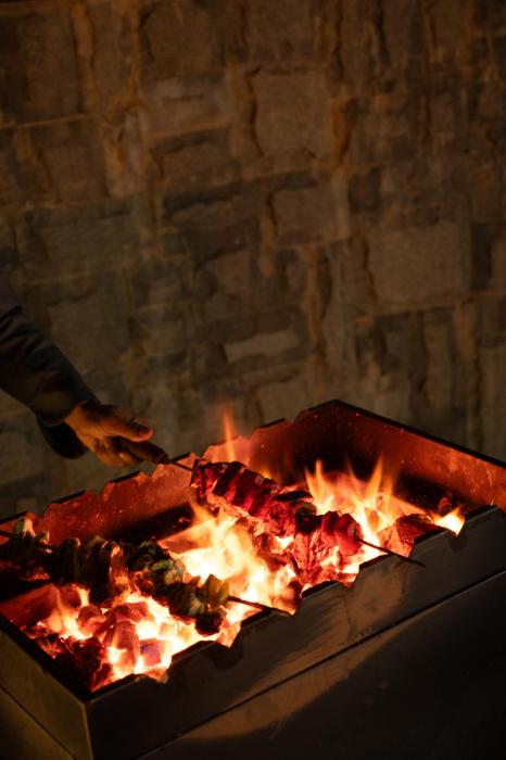 casa concreto infinite luxury