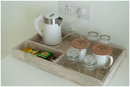 casa concreto infinite luxury