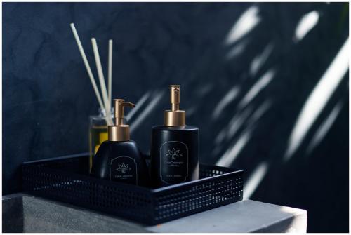 casa concreto infinite luxury