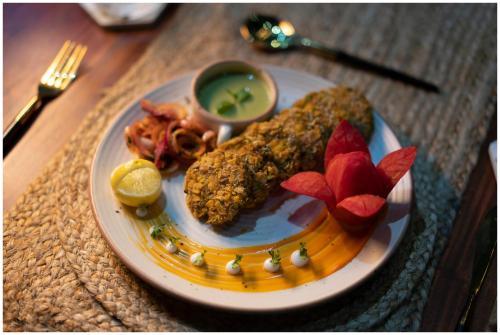 casa concreto infinite luxury