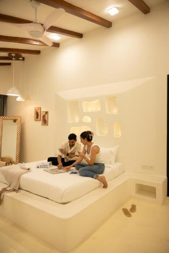 casa concreto infinite luxury