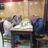 sarahan holiday inn