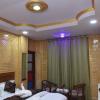 sarahan holiday inn