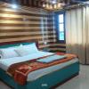 sarahan holiday inn