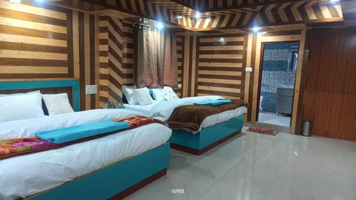 sarahan holiday inn