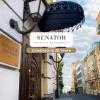 senator maidan
