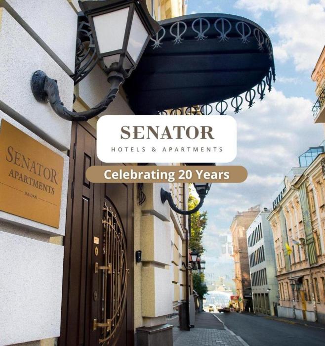 senator maidan