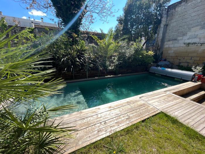 la cabane dambroise