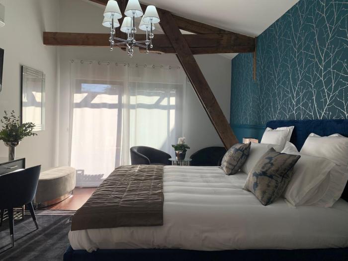 la cabane dambroise