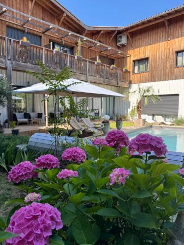la cabane dambroise
