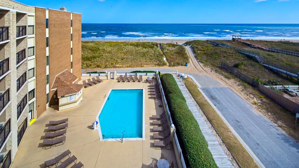 wingate by wyndham kill devil hills nc