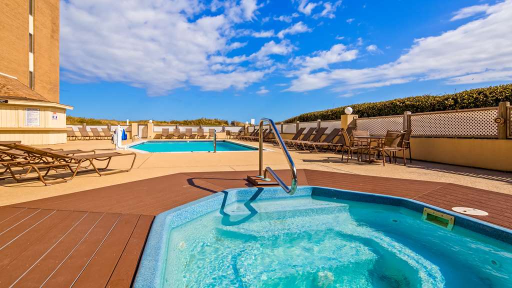 wingate by wyndham kill devil hills nc