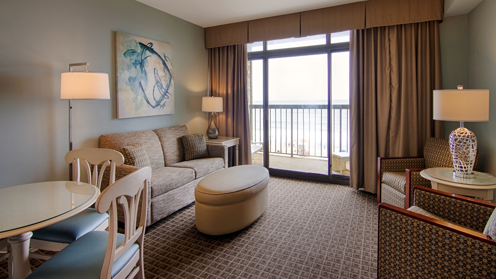 wingate by wyndham kill devil hills nc