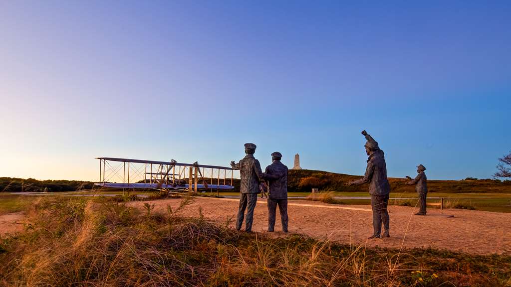 wingate by wyndham kill devil hills nc