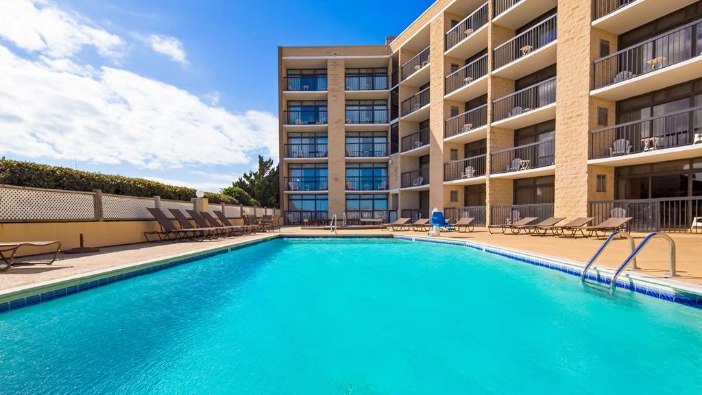 wingate by wyndham kill devil hills nc