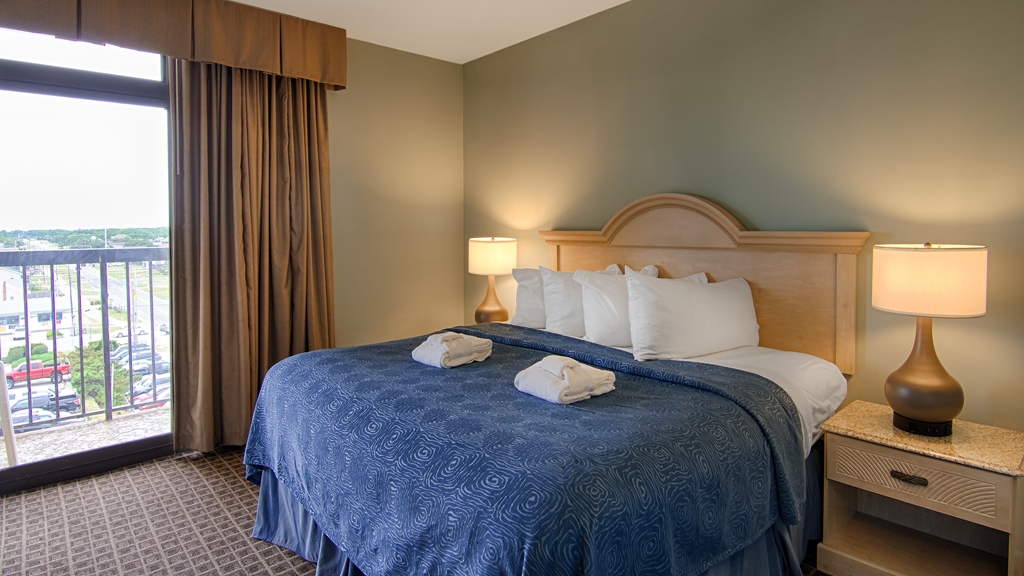 wingate by wyndham kill devil hills nc