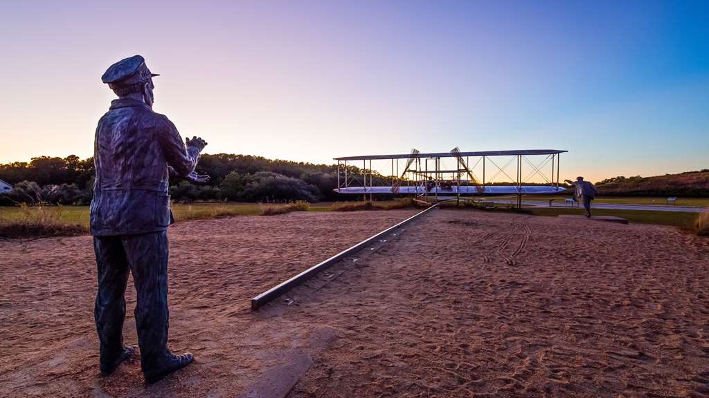 wingate by wyndham kill devil hills nc