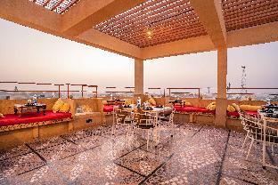 tripli hotels prithvi haveli