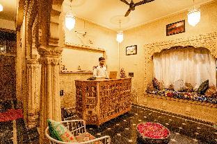 tripli hotels prithvi haveli