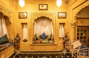 tripli hotels prithvi haveli