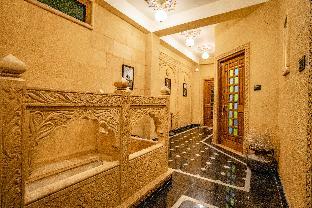 tripli hotels prithvi haveli