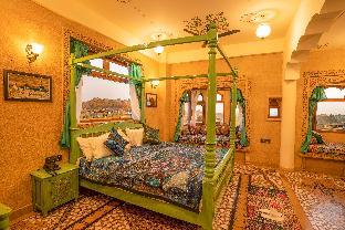 tripli hotels prithvi haveli