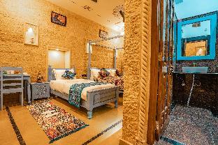 tripli hotels prithvi haveli