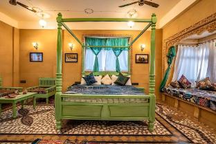 tripli hotels prithvi haveli