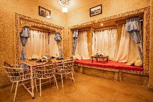 tripli hotels prithvi haveli