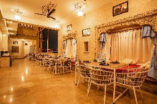 tripli hotels prithvi haveli