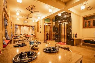 tripli hotels prithvi haveli