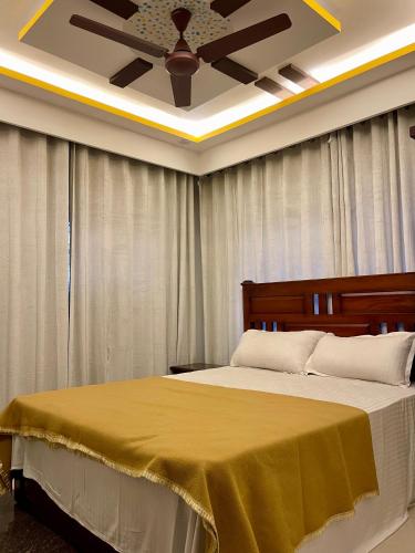 puthookadans mareena lodge