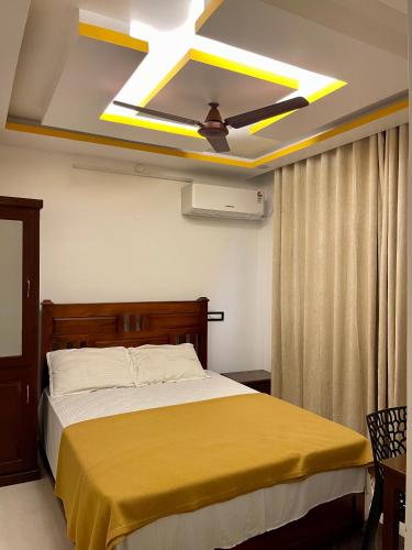 puthookadans mareena lodge