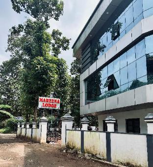 puthookadans mareena lodge