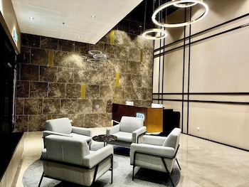 Cozy Skyline Retreat Trion Kl - Level 63,,3 star