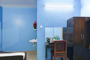 hotel o rahan appartment