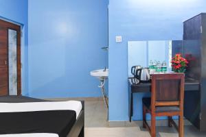 hotel o rahan appartment