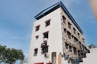 hotel o rahan appartment