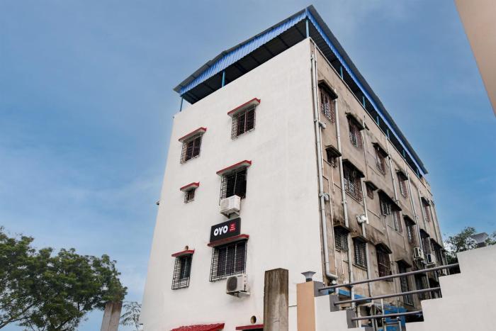 hotel o rahan appartment