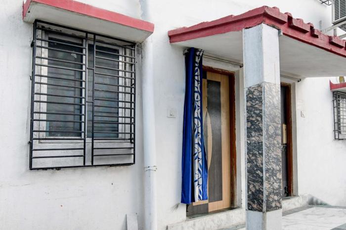 hotel o rahan appartment