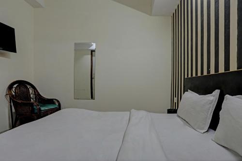 hotel o kanak palace