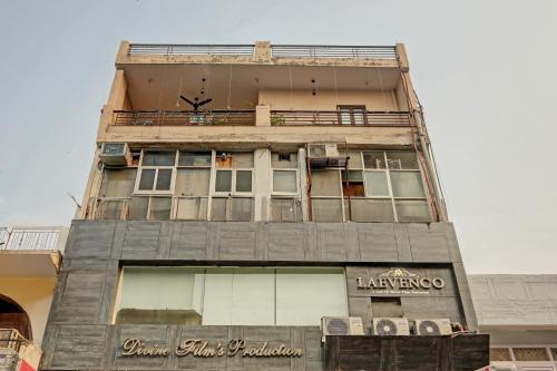 hotel o kanak palace