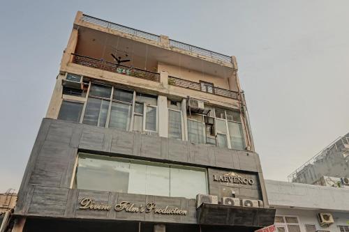 hotel o kanak palace