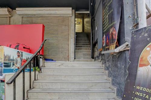 hotel o kanak palace