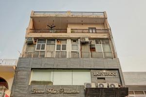 hotel o kanak palace