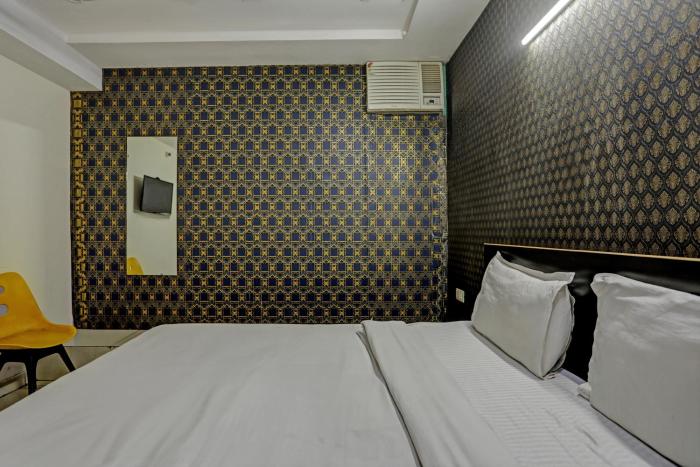 hotel o kanak palace