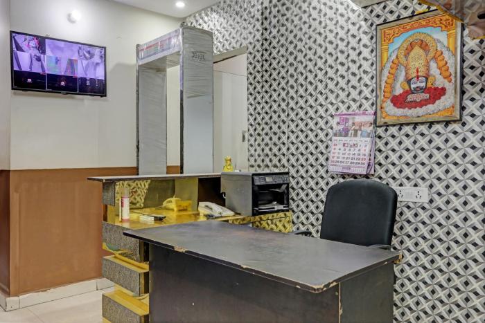 hotel o kanak palace