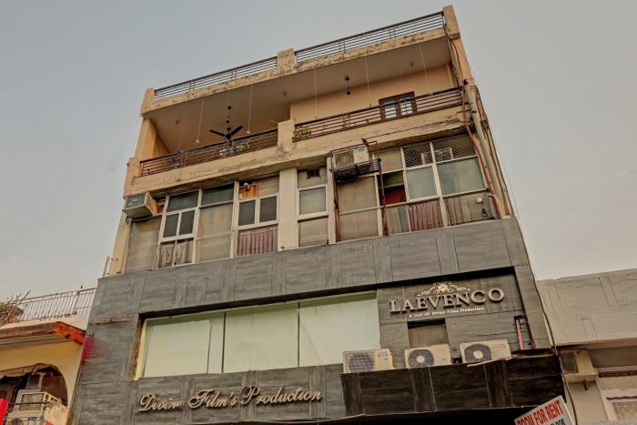 hotel o kanak palace