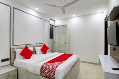 new delhi