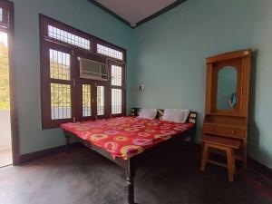 hotel o home madhav homestay